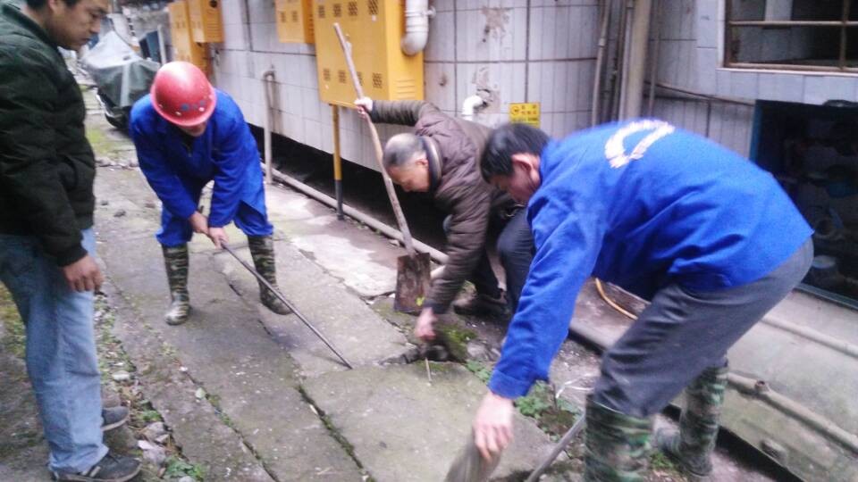 同仁清掏化粪池、管道疏通一站式服务<高效><技术><可靠>